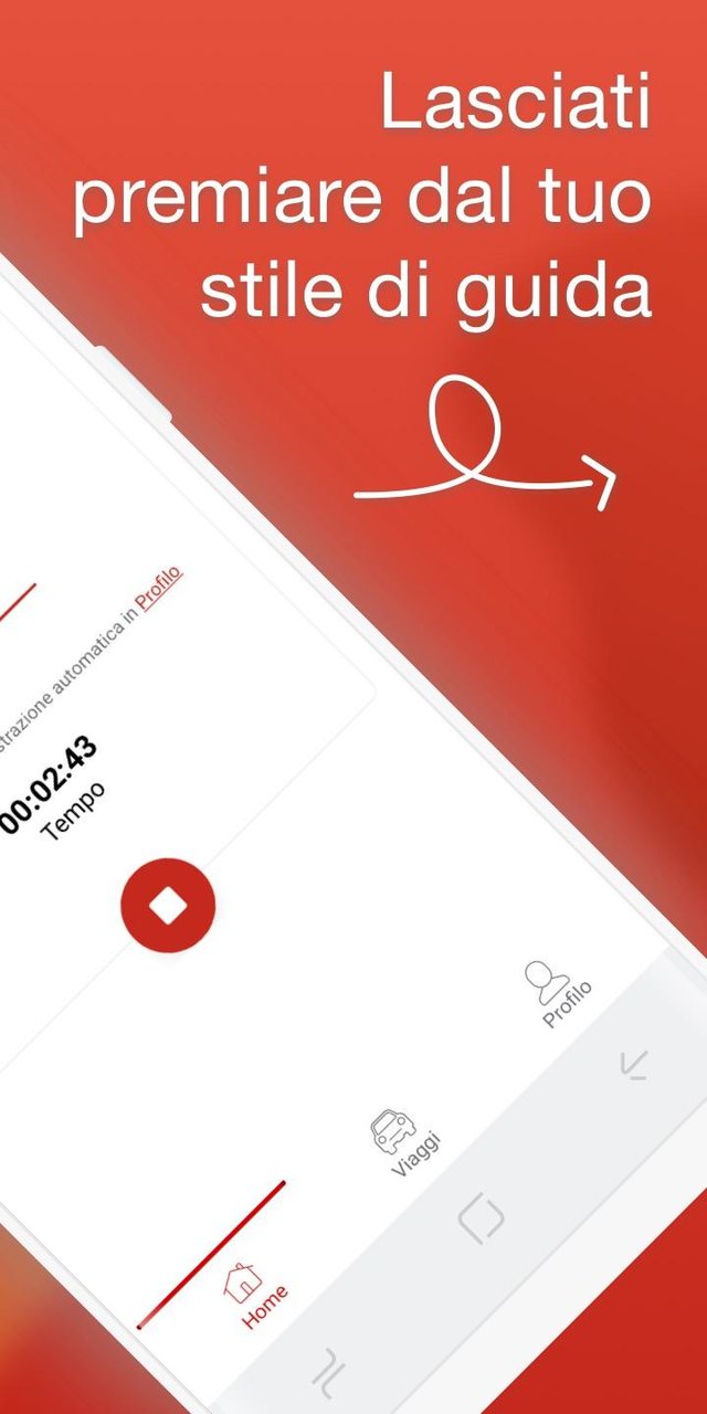 Generali MyDrive screenshot image 5_Popularmodapk.com