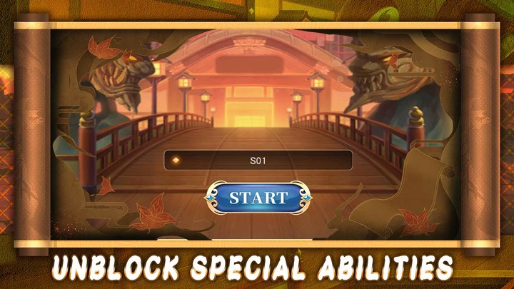 Ultimate Ninjutsu screenshot image 4_Popularmodapk.com