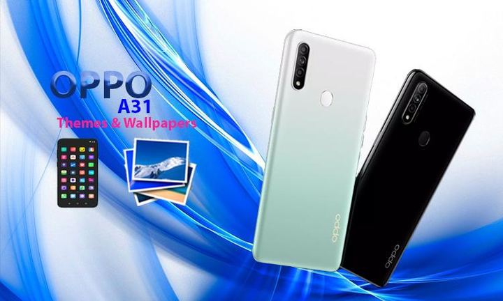 Oppo A31 Themes, Ringtones & Launcher 2020- Oppo screenshot image 7_Popularmodapk.com