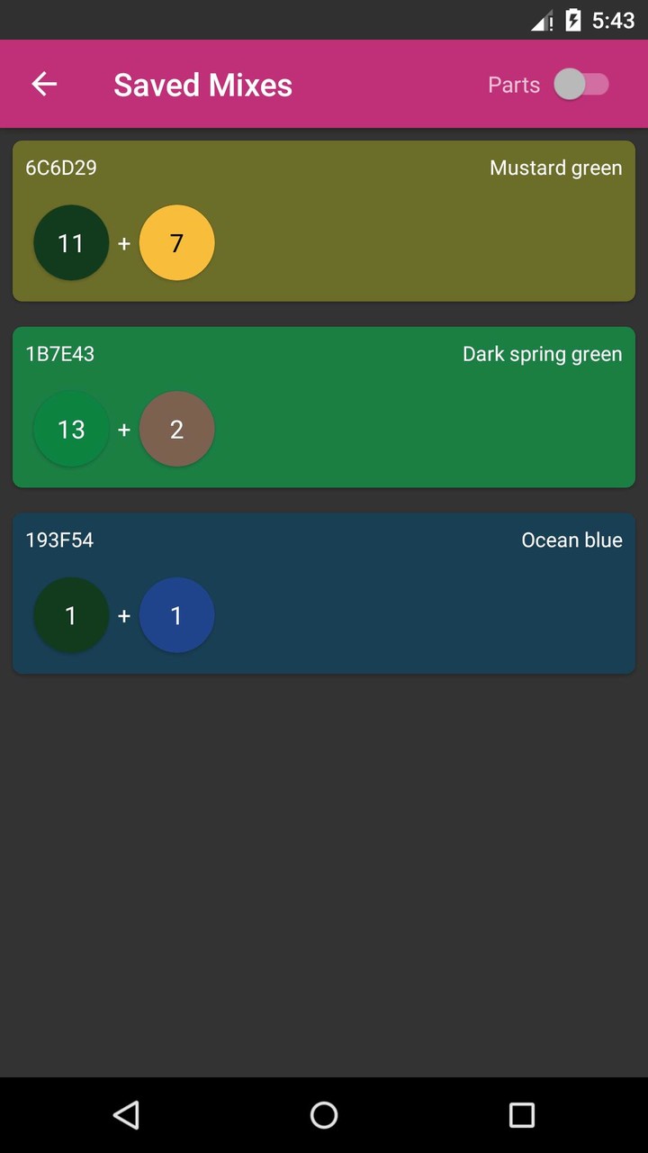 Animal School Simulator screenshot image 7_Popularmodapk.com