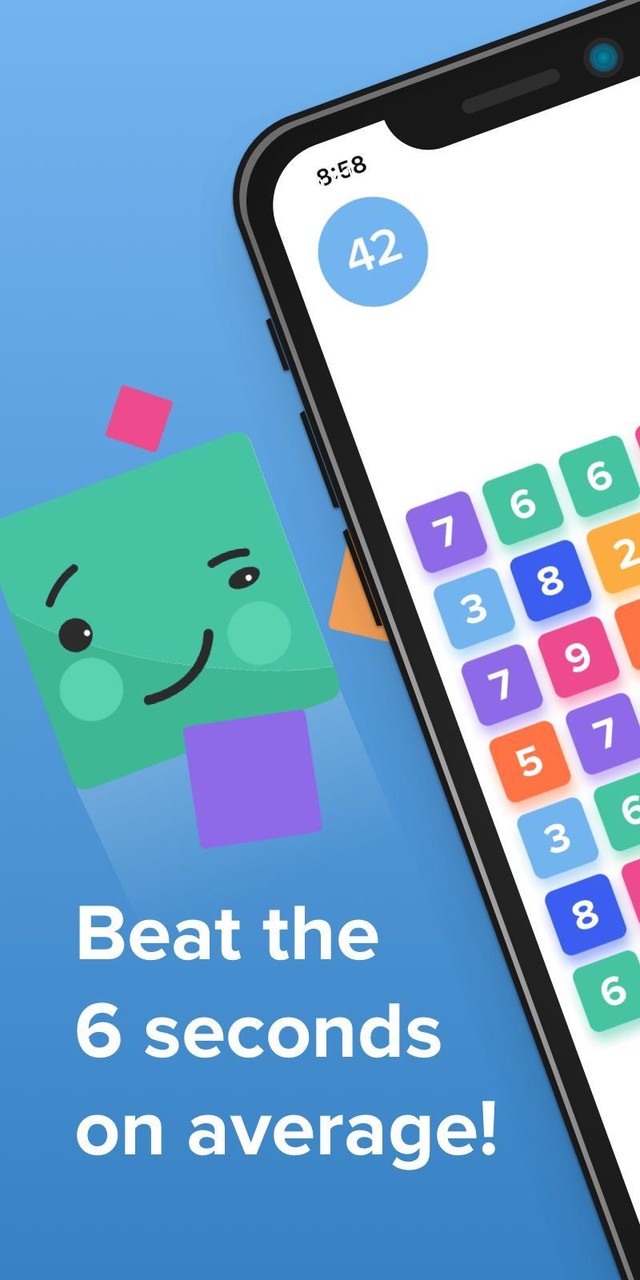 3o - be a Jedi in mind math screenshot image 2_Popularmodapk.com