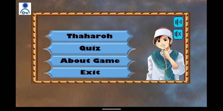 Game Ilmu Fiqih Thaharoh screenshot image 1_Popularmodapk.com