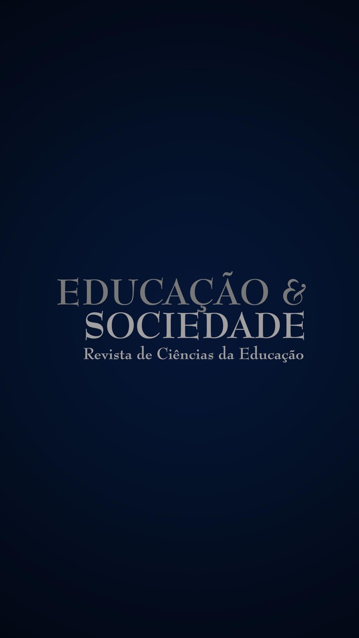 Revista Educação & Sociedade screenshot image 7_Popularmodapk.com