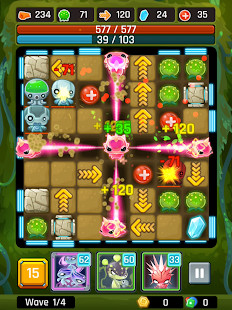 Alien Path<span>(Immortality)</span> screenshot image 30_Popularmodapk.com