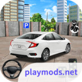 Car Parking Multiplayer Games<span>(Speed change)</span>1.4.27_Popularmodapk.com