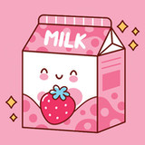 Cute Milk Kawaii Wallpaper6.2_Popularmodapk.com