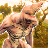 Scary Monster Simulator1.2_Popularmodapk.com