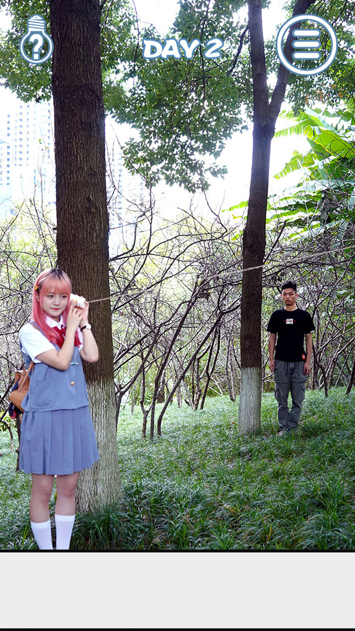 拆散情侣大作战真人版2破解版<span>(mod)</span> screenshot image 1_Popularmodapk.com