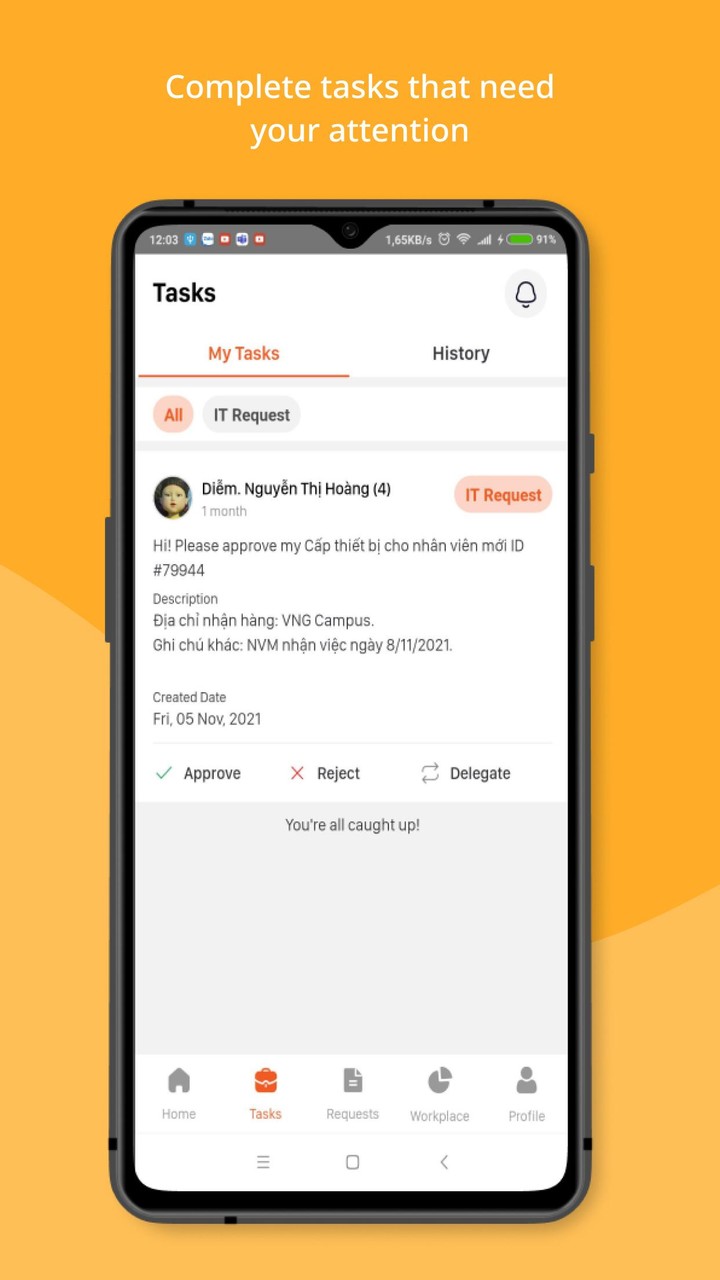 myVNG screenshot image 3_Popularmodapk.com