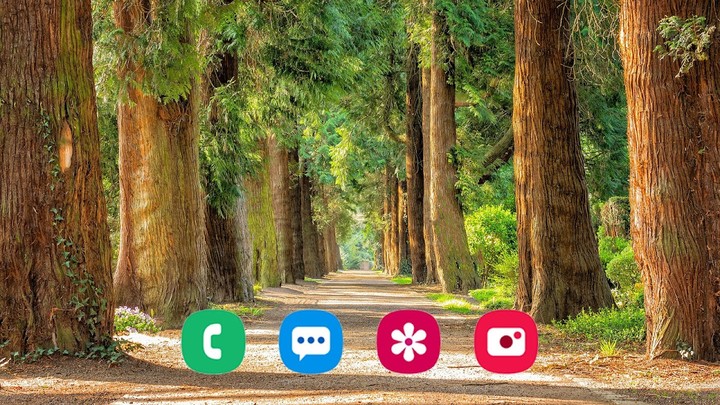 Nature Wallpaper Backgrounds screenshot image 8_Popularmodapk.com