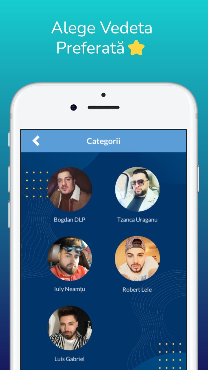 Ghiceste Maneaua: Quiz Game screenshot image 2_Popularmodapk.com