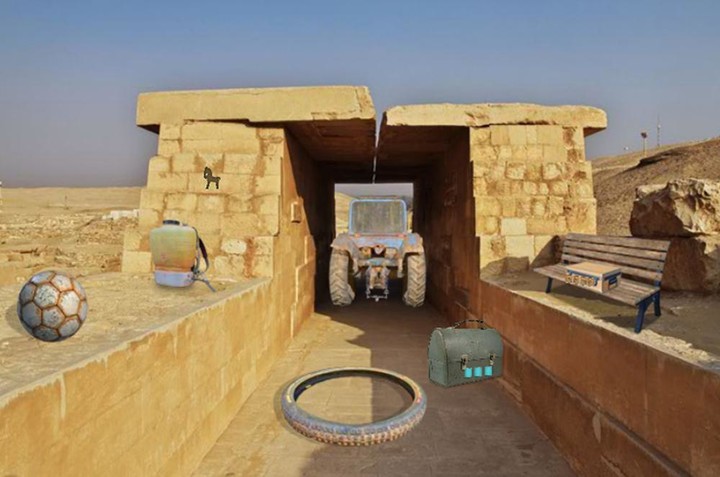 6 Endless Mystery Levels screenshot image 4_Popularmodapk.com