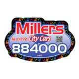 Millers Taxis14.0.0_Popularmodapk.com
