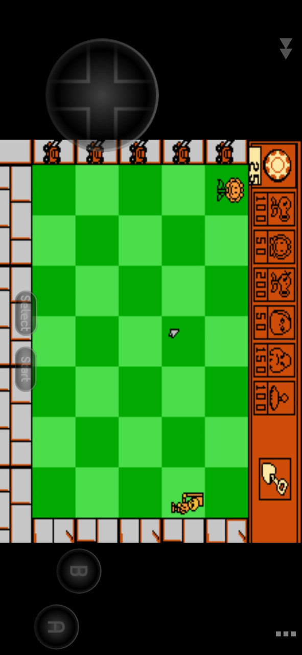 Plants vs Zombies Hack(Classic porting) screenshot image 2_Popularmodapk.com
