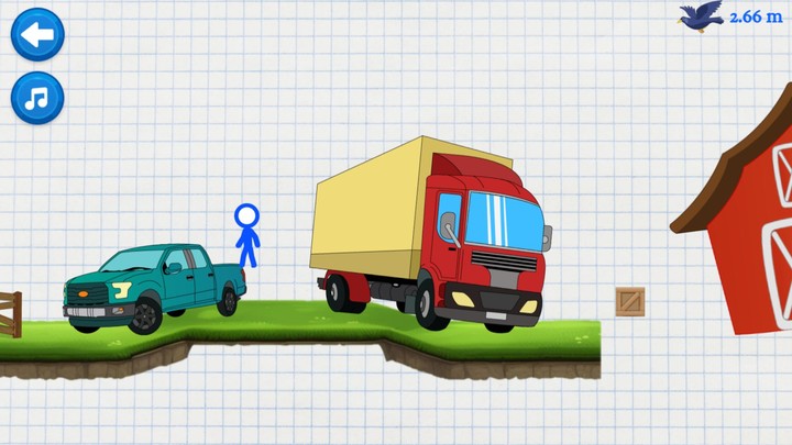 Only Up 2D screenshot image 1_Popularmodapk.com