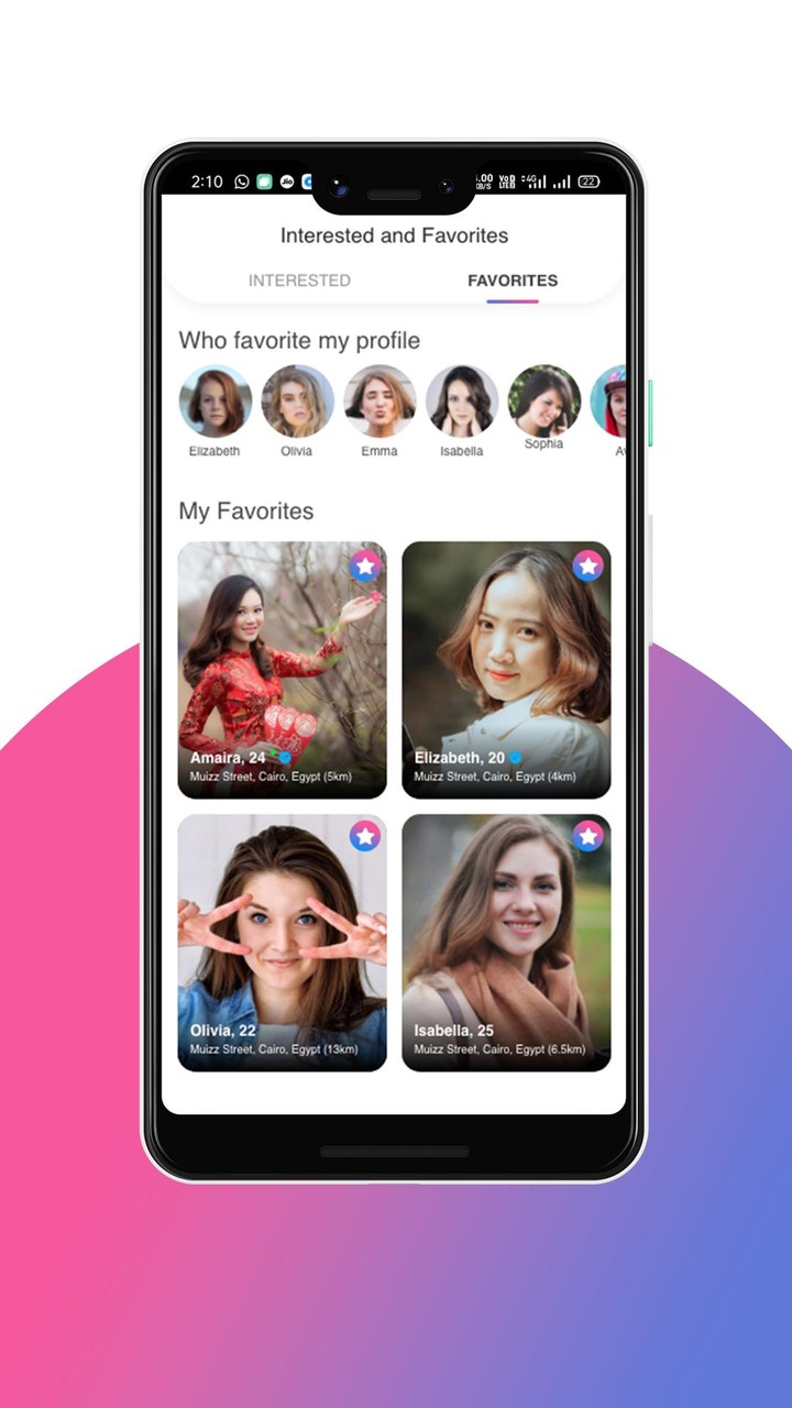 Maktoub screenshot image 14_Popularmodapk.com