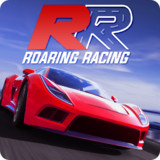 Roaring Racing(Large gold coins)1.0.21_Popularmodapk.com