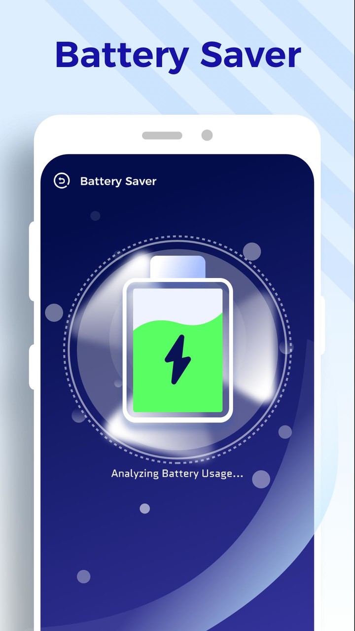 Speed Cleaner - Smart Booster screenshot image 7_Popularmodapk.com