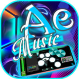 Ae Music1.0.0 24_09_2023_Popularmodapk.com