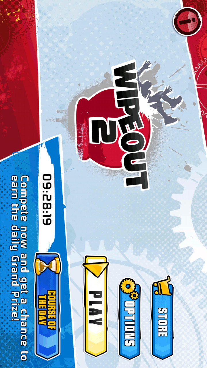 勇敢向前冲2破解版<span>(mod)</span> screenshot image 1_Popularmodapk.com