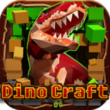 DinoCraft Survive & Craft Pocket Edition<span>(Unlimited money)</span>1.2.0_Popularmodapk.com