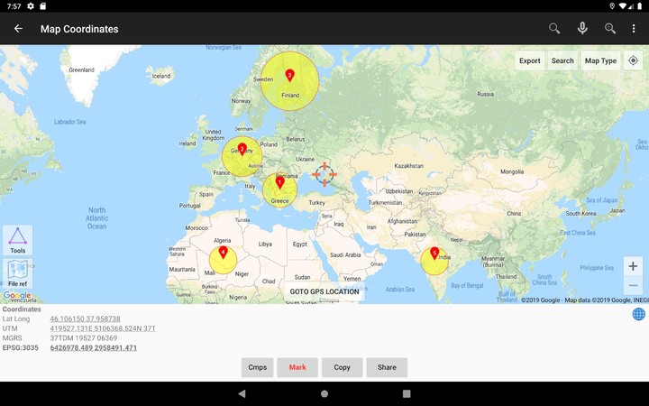 Bangla Calendar 1429 HD screenshot image 9_Popularmodapk.com