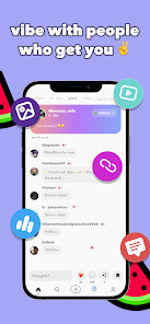 Picnic Dive into Communities screenshot image 3_Popularmodapk.com