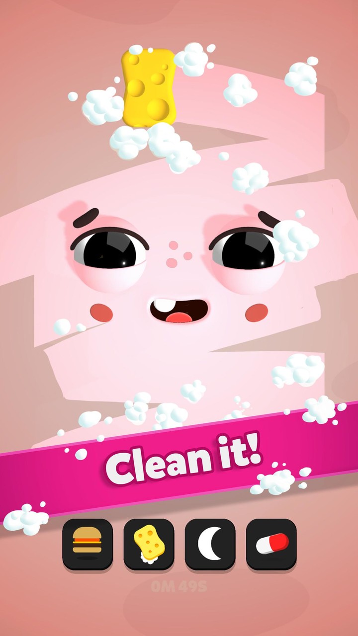 Happy faces! screenshot image 4_Popularmodapk.com