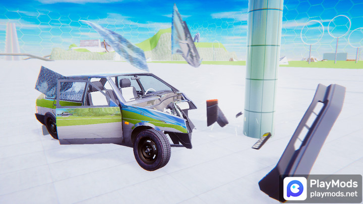 Guns at Dawn: Shooter PvP Game screenshot image 3_Popularmodapk.com