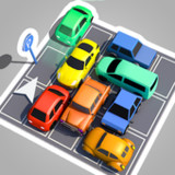 Car Out: Car Parking Jam Games2.582_Popularmodapk.com