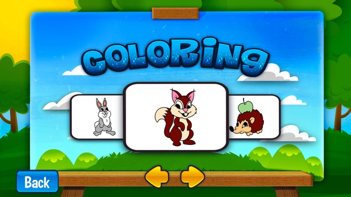 Kids Painting screenshot image 5_Popularmodapk.com