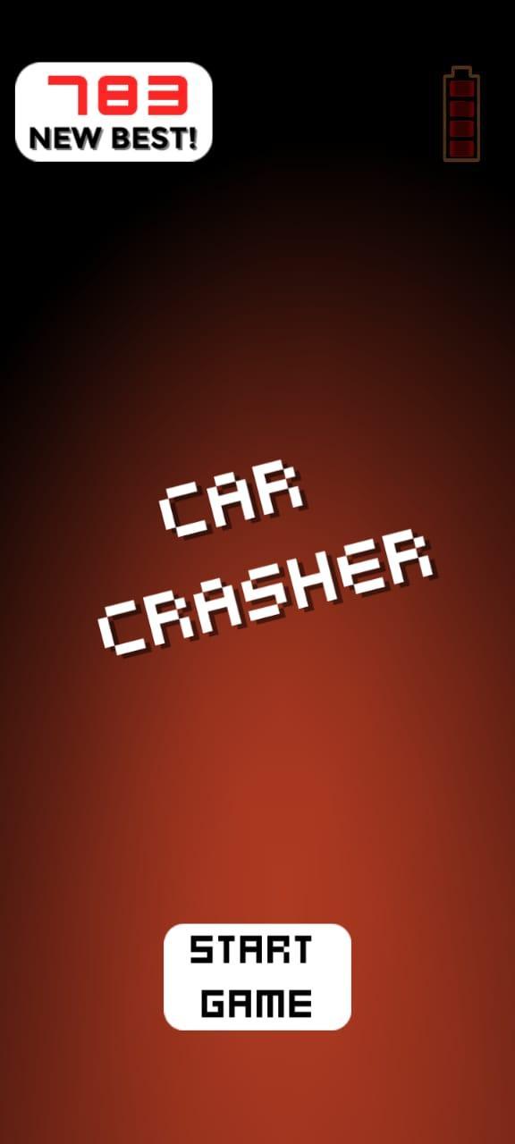 car crasher screenshot image 2_Popularmodapk.com