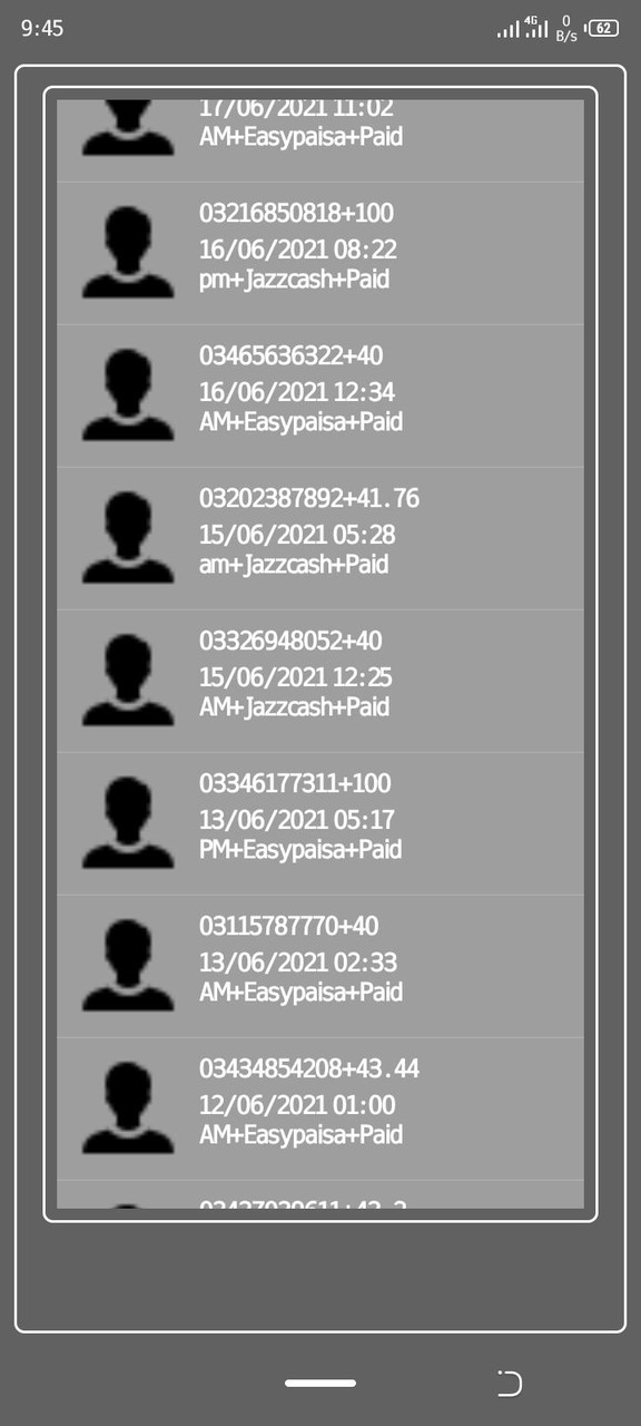 Vhomenex screenshot image 4_Popularmodapk.com