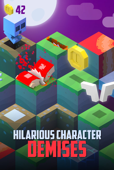 Poppy Playtime Chapter 3 MOB screenshot image 3_Popularmodapk.com