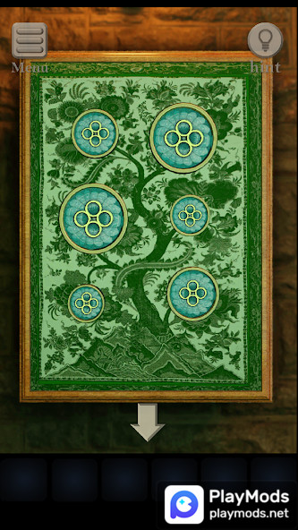 Night in the Deep Forest<span>(Large number)</span> screenshot image 4_Popularmodapk.com