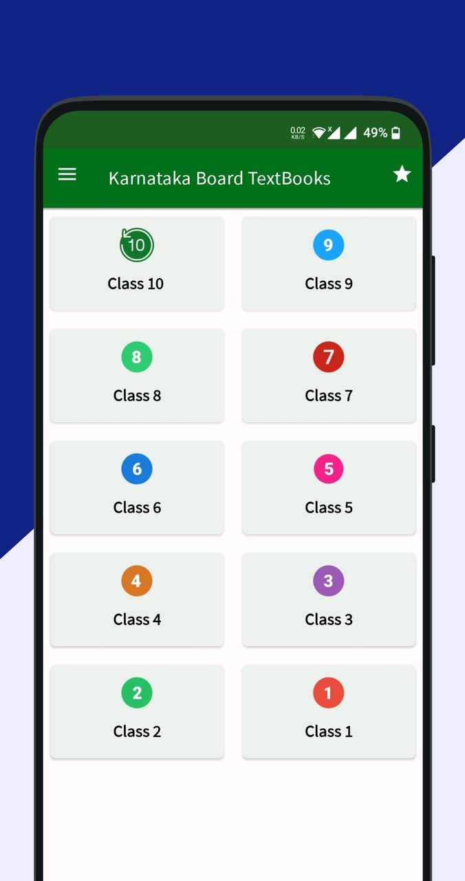Karnataka Board TextBooks screenshot image 5_Popularmodapk.com