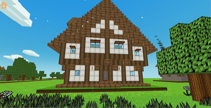 Medieval build ideas screenshot image 1_Popularmodapk.com