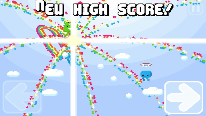 Journey of 1000 Stars screenshot image 3_Popularmodapk.com