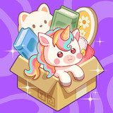 Room Decor: Tiny DreamLand<span>(No Ads Free Rewards)</span>1.0.7_Popularmodapk.com