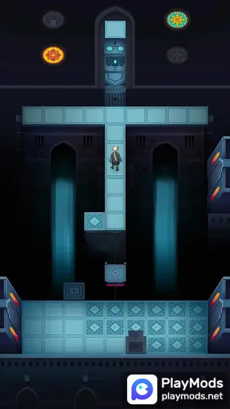 ALTER: Between Two Worlds<span>(Unlock)</span> screenshot image 2_Popularmodapk.com