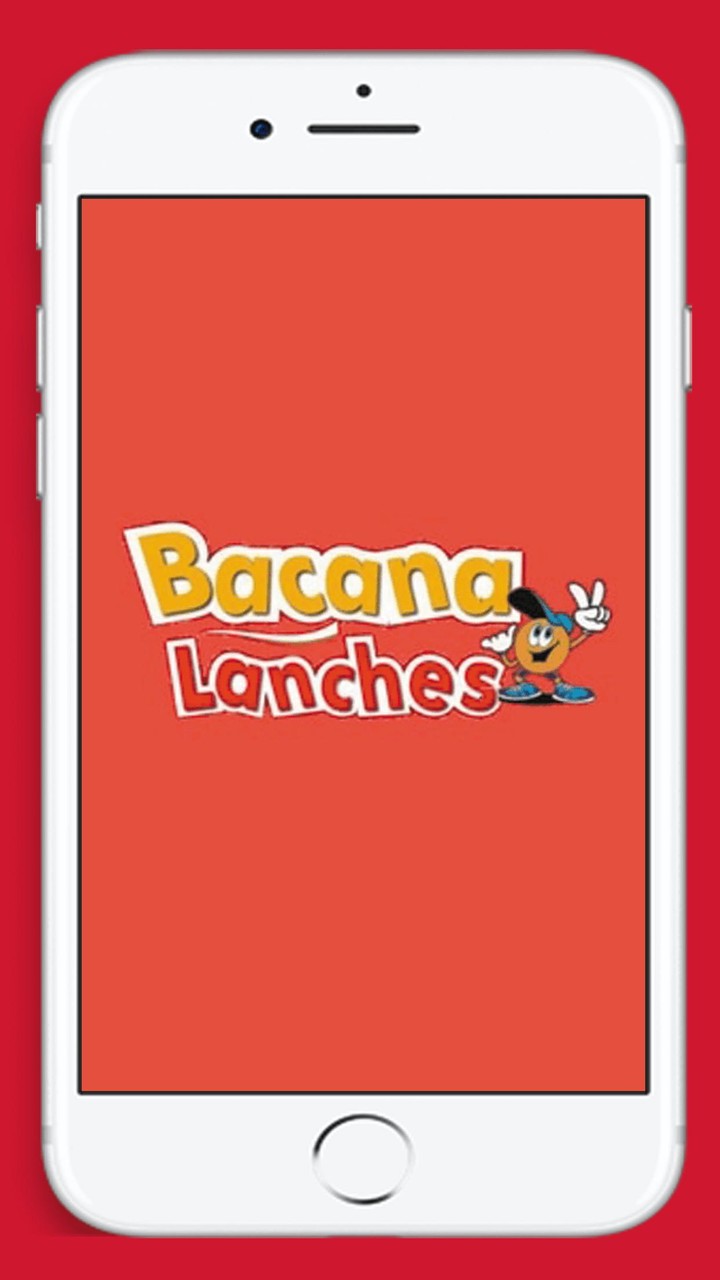 Bacana Lanches screenshot image 1_Popularmodapk.com
