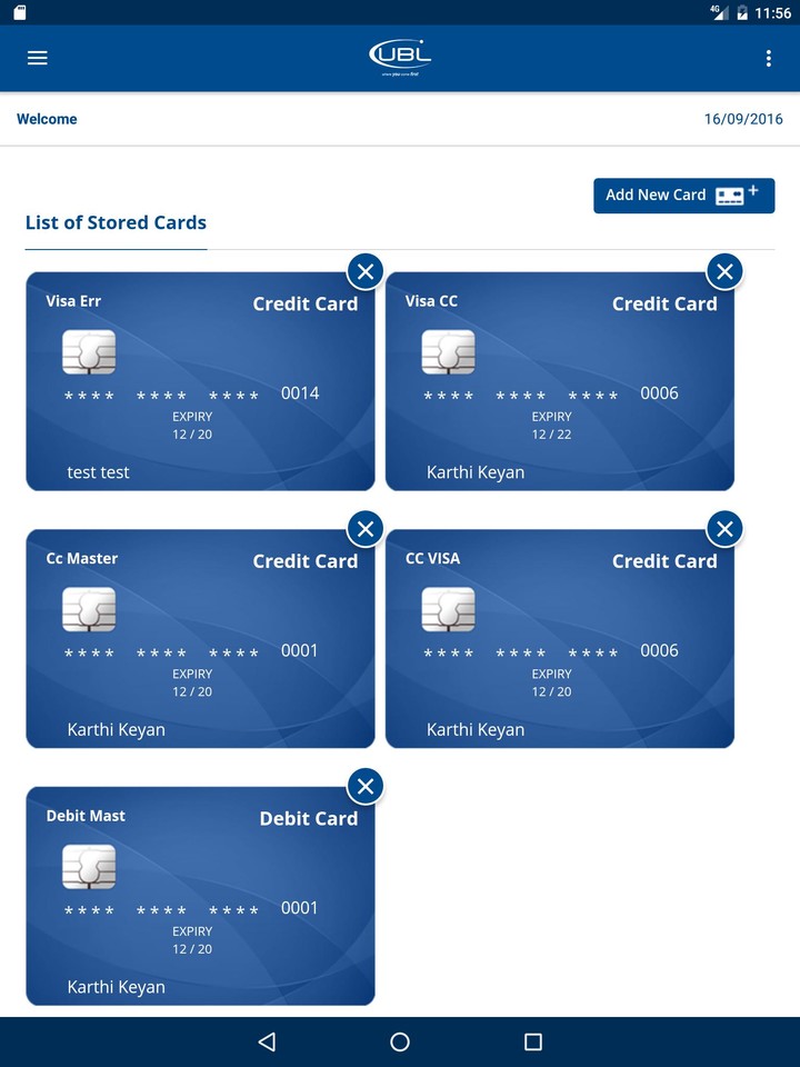 UBL UK Remittances screenshot image 7_Popularmodapk.com