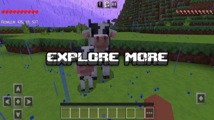 Magic Craft screenshot image 4_Popularmodapk.com