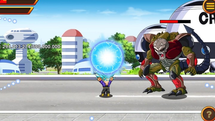 Champions League - UEFA Game screenshot image 8_Popularmodapk.com