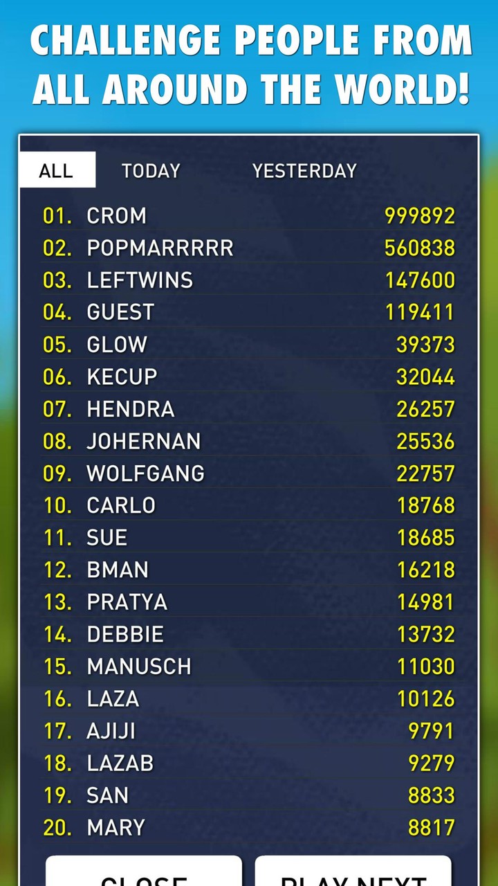 Lil Cuties<span>(Unlimited Money)</span> screenshot image 10_Popularmodapk.com