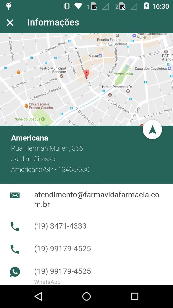 Farma Vida Farm de Manipulação screenshot image 3_Popularmodapk.com