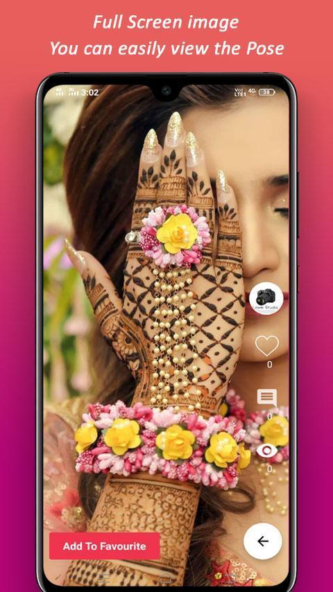 Wedding Photography screenshot image 4_Popularmodapk.com