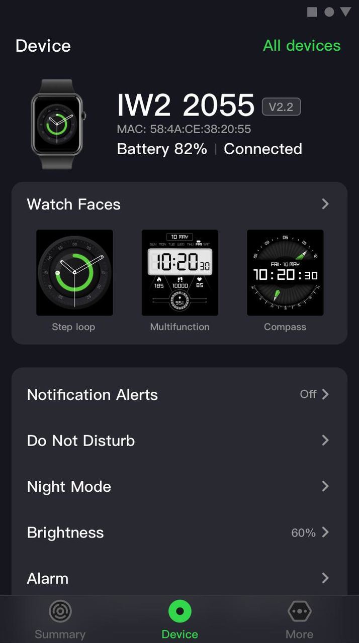Fitdock screenshot image 2_Popularmodapk.com