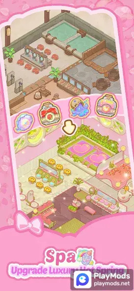 Resortopia<span>(Unlimited Money)</span> screenshot image 4_Popularmodapk.com