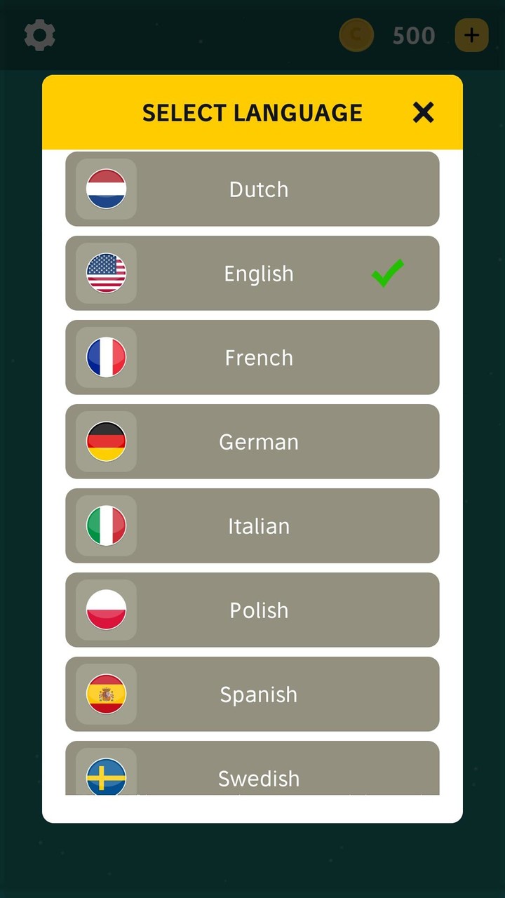 Words Game: 4 Pics 1 Word screenshot image 3_Popularmodapk.com